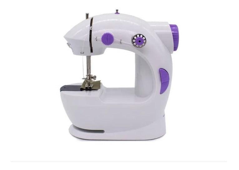 Mini Máquina De Costura 4 Em 1 - Alfashop