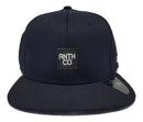 Boné Masculino Original Fitão Aba Reta Snapback Envio Imedia - Alfashop