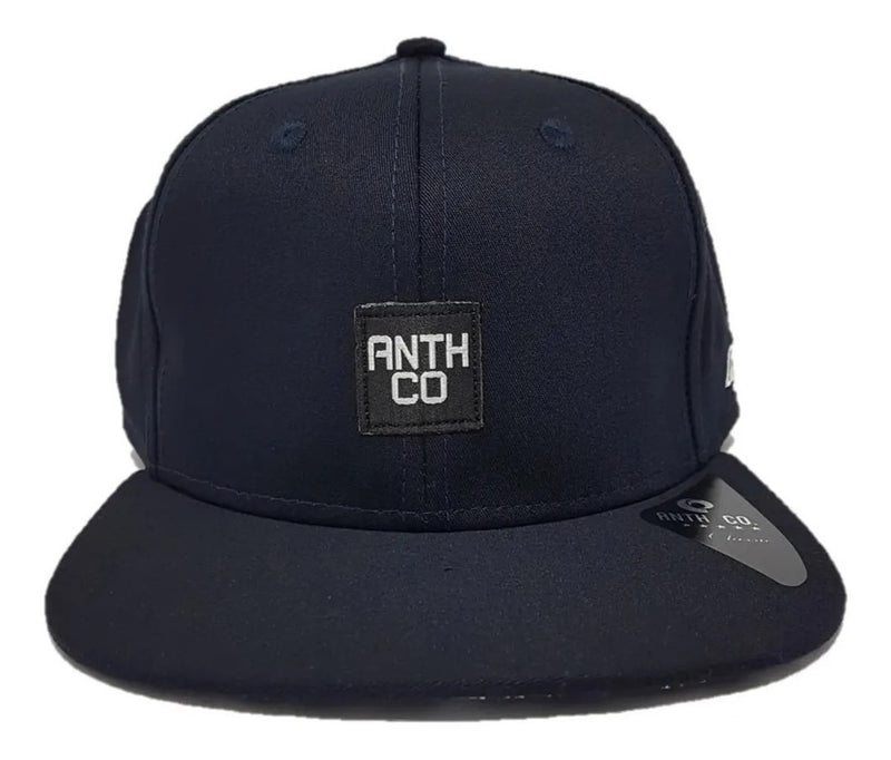 Boné Masculino Original Fitão Aba Reta Snapback Envio Imedia - Alfashop