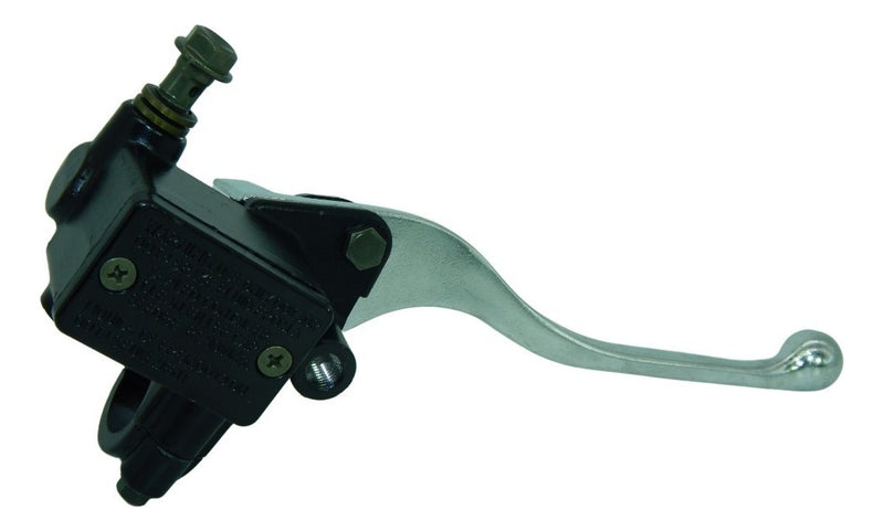 Cilindro Mestre Burrinho Freio Fazer 250 2006 2017 - Alfashop