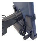 Suporte Celular P/ Moto E Bicicleta C/ Carregador Usb Flexbh - Alfashop