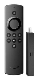Fire Tv Stick Lite 2ª Geração Alexa Amazon Bivolt - Alfashop