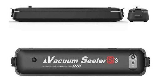 Eladora A Vácuo Doméstica - Alfashop