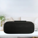 Caixa De Música Duplo Alto Falante 30w Alta Potência Estéreo - Alfashop