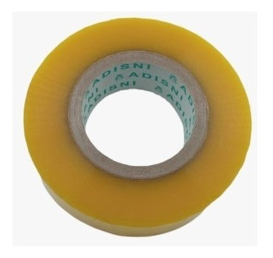 Durex/fita Adesiva Larga 300m Transparente - Alfashop