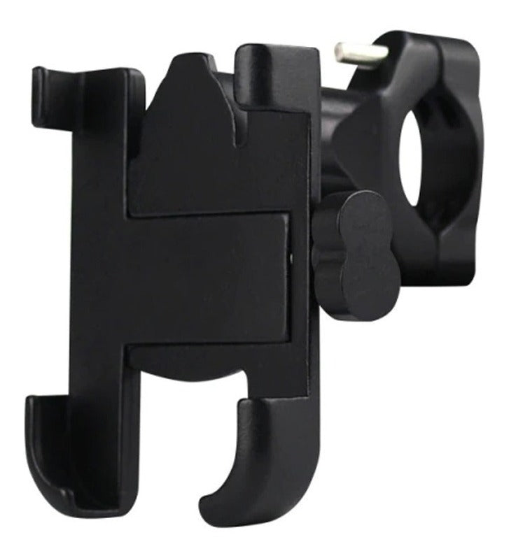 Suporte Pra Celular Pra Moto De Ferro Grande Promoção - Alfashop