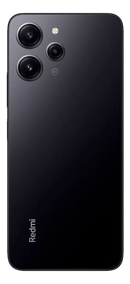 Celular Xiaomi Redmi 12 128gb 4gb Ram Smartphone Global - Alfashop