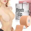 Sutiã Adesivo Levanta Peito Seios Fita Boob Up Invisível Fit - Alfashop
