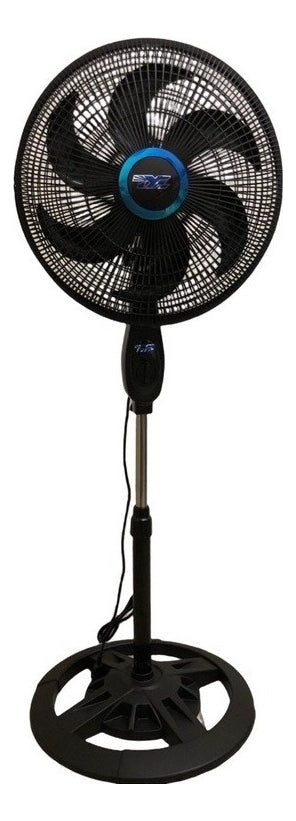 Ventilador Vertical De Alta Velocidade Tensão 110v TYF FS1608 - Alfashop
