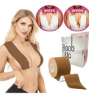 Sutiã Adesivo Levanta Peito Seios Fita Boob Up Invisível Fit - Alfashop