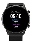 Relógio Smartwatch Haylou Rt2 Bluetooth 5.0 Tela 1,32 Pol - Alfashop