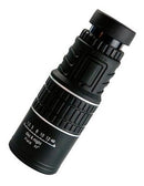 Monóculo 8km Profissional 30 X 52 Tático Luneta C/ Nitidez - Alfashop