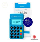 Combo Revendedor 15 Point Mini Nfc1 Aproximação + 15 Qr Code - Alfashop