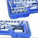 Kit Ferramentas Chave Soquetes Sextavados 108pcs Promoçao!!! - Alfashop