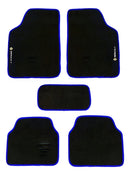 Jogo Tapete De Carpete Automotivo Universal 5 Pçs Renault