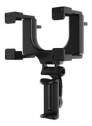 Suporte Celular Veicular Para Retrovisor Carro 360 Universal - Alfashop