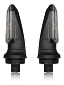 Kit C/4 Pisca Led Seta Cb250 Cb Twister 250 Xre300 Xre 300 - Alfashop