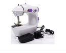 Mini Máquina De Costura 4 Em 1 - Alfashop