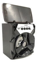 Caixa Som Bluetooth Caixinha Pendrive Mp3 Usb P2- Kit Com 10 - Alfashop