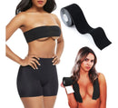 Sutiã Adesivo Levanta Peito Seios Fita Boob Up Invisível Fit - Alfashop