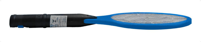 Raquete Mata Insetos Em Geral Bivolt Maxmidia - Alfashop