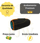 Caixa De Música Duplo Alto Falante 30w Alta Potência Estéreo - Alfashop