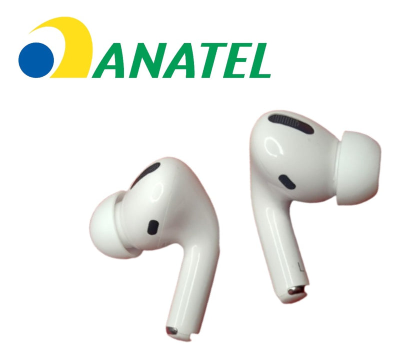 Fone Bluetooth 3ª Geração Para iPhone AirPods Linha Premium - Alfashop