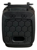 Caixa De Som 8w Bluetooth Potente Suporte Celular Portátil - Alfashop