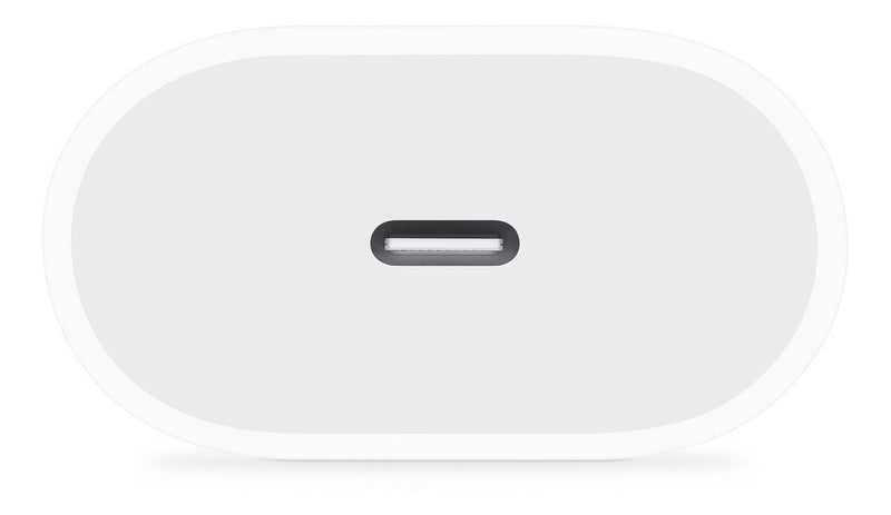 Caixinha Carregador De iPhone 11 12 Pro Turbo Usb-c 20w - Alfashop