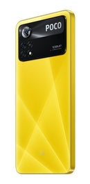 Xiaomi Pocophone Poco X4 Pro 5G Dual SIM 128 GB poco yellow 6 GB RAM - Alfashop