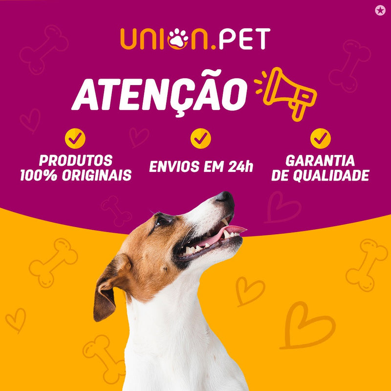 Rasqueadeira Funamei Cães Pelo Curto Escova Tamanho Pequeno - Alfashop