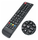 Controle Remoto Para Tv Samsung - Alfashop