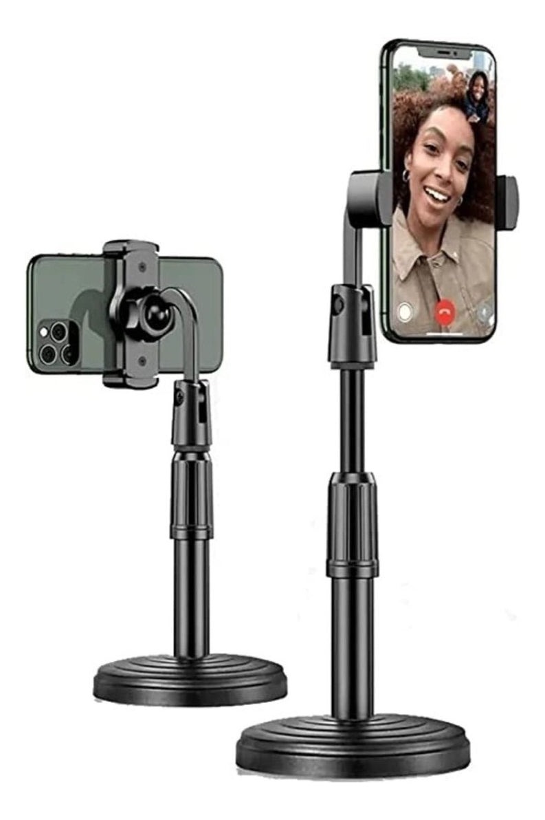 Suporte para Celular Universal de Mesa - It Blue - LE-067 - Alfashop