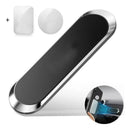 Suporte Cj-51 Celular 360° Automotivo Magnético Imã - Alfashop