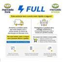 Luva Motociclista Tática Militar Airsoft Meio Dedo Ciclismo - Alfashop