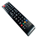 Controle Remoto Para Tv Samsung - Alfashop