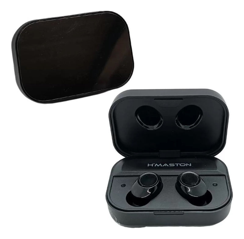 Fone De Ouvido Sem Fio Original Bluetooth - Alfashop