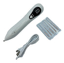 Caneta Despigmentadora Jato De Plasma Manchas 6 Níveis - Alfashop