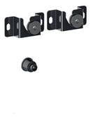 Suporte Fixo Tv Parede Para Tv 13 À 70 Polegadas Lcd-800 786 Cor Preto - Alfashop