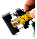 Suporte Pra Celular Pra Moto De Ferro Com Carregador E Trava - Alfashop