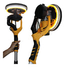 Lixadeira Elétrica Profissional Teto E Parede 1000w - Alfashop