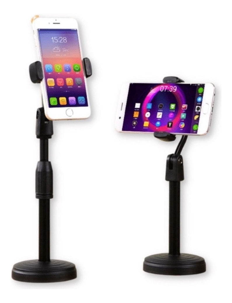 Suporte para Celular Universal de Mesa - It Blue - LE-067 - Alfashop
