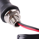 4 Piscas Seta De Moto Led Flecha Cristal Esportiva Universal - Alfashop