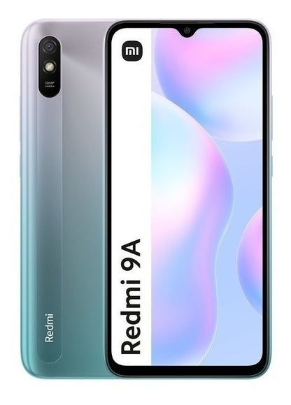 Celular Barato Novo Xiaomi Redmi 9a Sport 2/32gb Envio Rapid - Alfashop