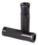 Kit Manopla Luva Manete Esportivo Stark Honda Nx 400 Falcon - Alfashop