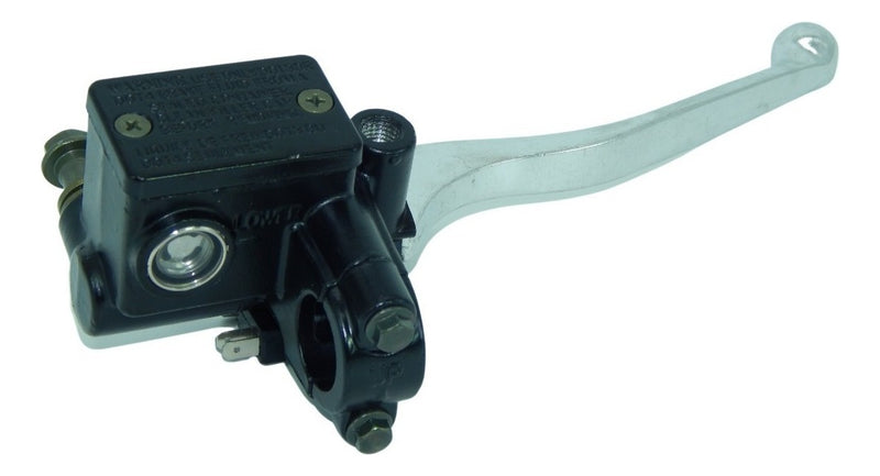 Cilindro Mestre Burrinho Freio Fazer 250 2006 2017 - Alfashop