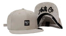 Boné Masculino Original Fitão Aba Reta Snapback Envio Imedia - Alfashop