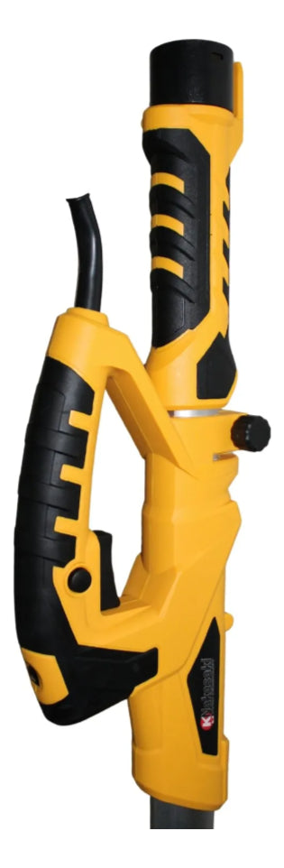 Lixadeira Elétrica Profissional Teto E Parede 1000w - Alfashop