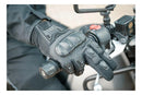 Luva X11 Blackout 2 Motoqueiro Moto Motociclista Proteção Tamanho M - Alfashop