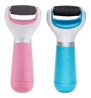 Esfoliador Calo Elétrico Para Pés Usb Lixa Removedor +brinde - Alfashop